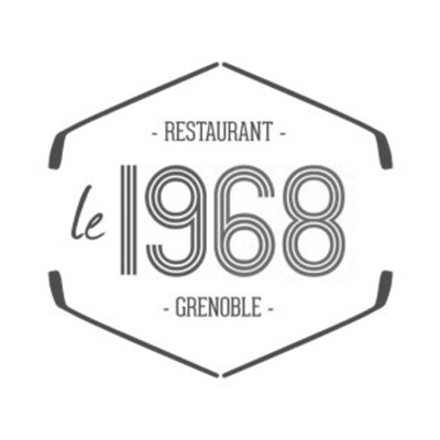 Restaurant le 1968